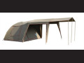 EXTENSION 2.5 -  SAFARI DOME TENT
